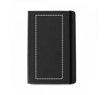 Notepad a5 HEMINGWAY